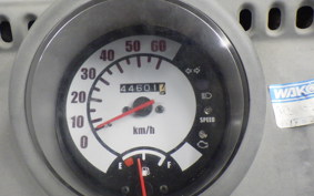 HONDA GYRO CANOPY TA03