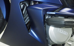 YAMAHA FJR1300 A 2023 RP27J
