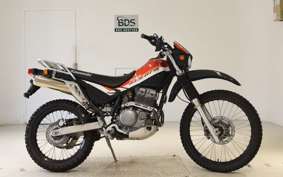KAWASAKI SUPER SHERPA KL250G