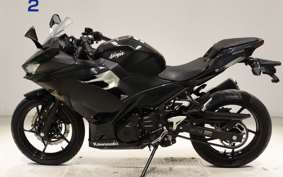 KAWASAKI NINJA 400 2018 EX400G