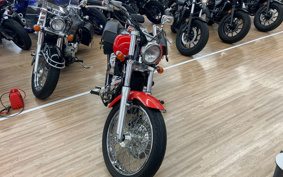 HONDA SHADOW 400 SLASHER 2002 NC40