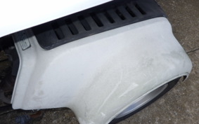 HONDA GYRO X 2018 TD02