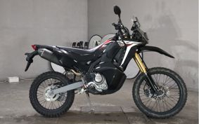 HONDA CRF250 RALLY  MD44