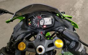 KAWASAKI  NINJA ZX-25R SE ZX250E