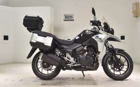 SUZUKI V-STROM 250 A
