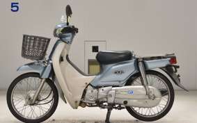 HONDA C50 SUPER CUB AA04