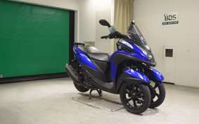 YAMAHA TRICITY 155 A 2025 SG37J