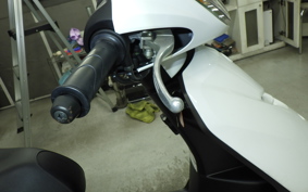 YAMAHA JOG-7 2019 AY01