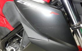 HONDA CB250F 2021 MC43