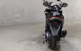 SUZUKI BURGMAN400 2019 DU11A