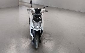 YAMAHA CYGNUS125XSR SED8J