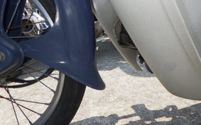 HONDA C50 SUPER CUB AA01