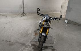 TRIUMPH TRIUMPH  SPEED 400 T127Y3