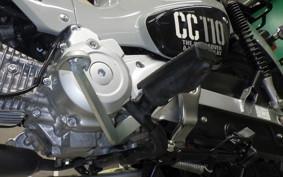 HONDA ｸﾛｽｶﾌﾞ110-3 JA60