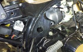 HONDA MONKEY 1996 Z50J
