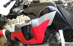 HONDA AFRICA TWIN 750 1991 RD04