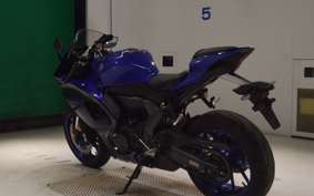 YAMAHA YZF-R7 2021 RM39J