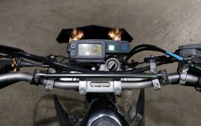 KAWASAKI D-TRACKER LX250E