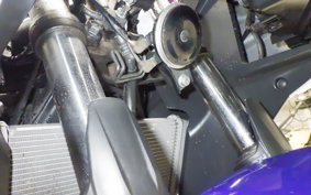 YAMAHA YZF-R25 2014 RG10J