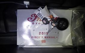 INDIAN Chief Classic classic 2018
