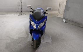 SUZUKI SKYWAVE 250M CJ45A