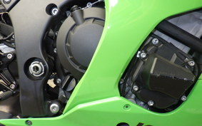 KAWASAKI ZX 10 NINJA ABS 2021 ZXT02L