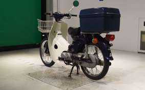 HONDA C90 SUPER CUB 1998 HA02