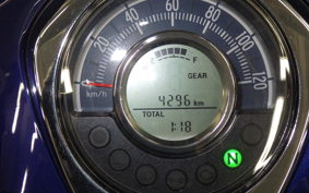 HONDA C125 SUPER CUB 2023 JA48