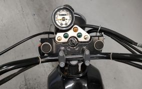 SUZUKI GLASS TRACKER BIG BOY NJ4DA