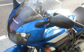 KAWASAKI ZRX1200 S 2001 ZRT20A