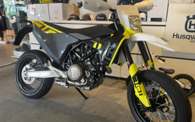 OTHER HUSQUARNA 701 SUPERMOTO 701UV47