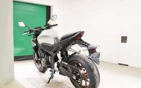 HONDA CB650R E-Clutch 2025 RH17