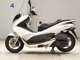 Фото Honda PCX 125 2011 с японского аукциона