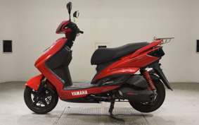 YAMAHA CYGNUS 125 XSR 2 2026 SE44J