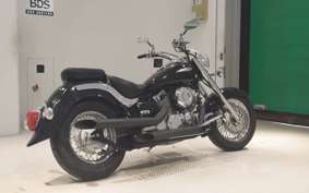 YAMAHA DRAGSTAR 400 CLASSIC  2014 VH02J