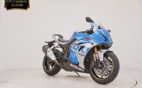 SUZUKI GSX-R1000R A 2021 DM11G