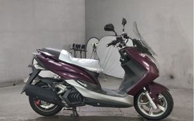 YAMAHA MAJESTY 155S SG28J