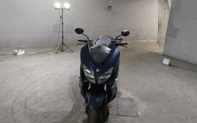 SUZUKI BURGMAN400 2019 DU11A