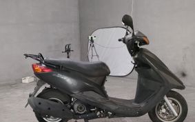 YAMAHA AKUSHI STREET SE53J