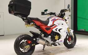 HONDA GROM JC75
