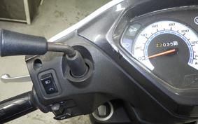 YAMAHA AXIS 125 Z 2022 SED7J