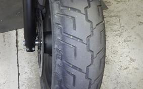 HONDA REBEL 250 E-Clutch 1999 MC49
