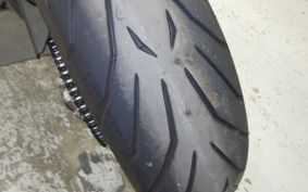 DUCATI HYPERMOTARD 820 2014