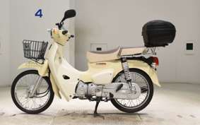 HONDA C110 SUPER CUB JA44