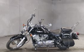 YAMAHA DRAGSTAR 250 VG02J