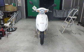 HONDA DIO Z4 GEN 2 2007 AF63