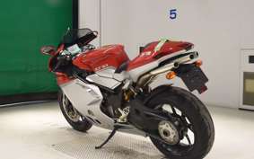 MV AGUSTA F4 1078 RR 2013