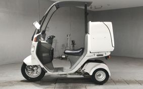 HONDA GYRO TA03