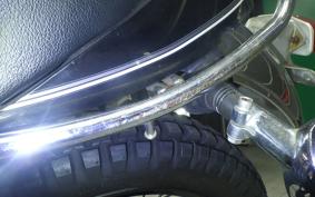 YAMAHA SR400 Gen.2 1995 1JR
