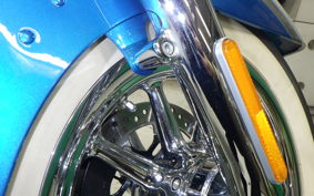 HARLEY FLSTNSE 1800CVO 2015